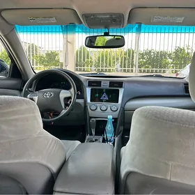 Toyota Camry 2009