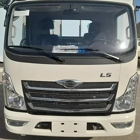 Forland H3 2026