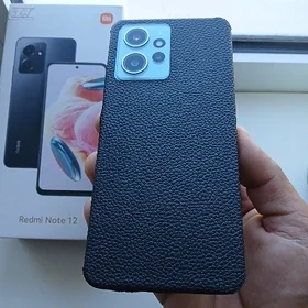Redmi Not 12 (Acylmadyk)