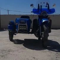 Ural 5557 2014