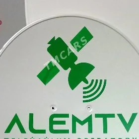 USTANOWKA ANTENA TUNER ALEM BELET TV