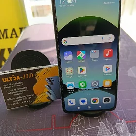 Redmi Not 14 6+2/128