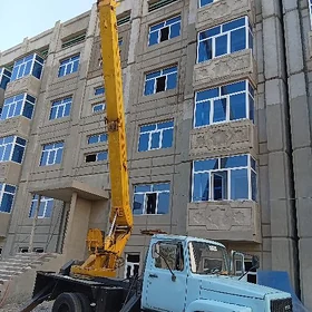 Gaz 53 1993