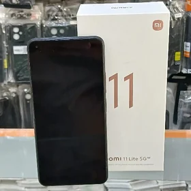 M11 lite 5G