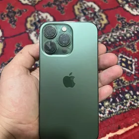 iPhone 13 Pro 🟢