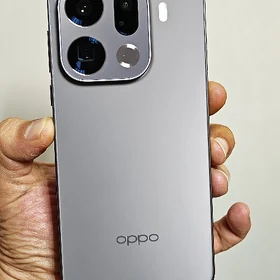 OPPO X9 PRO GLOBAL
