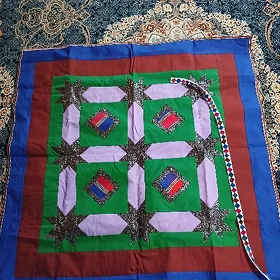Oglan bukja