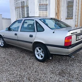 Opel Vectra 1990