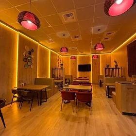 Satlyk Kafe 🔥🔥 Tayyn Biznes