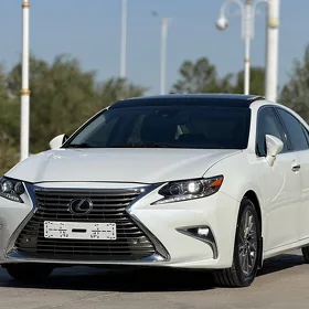 Lexus ES 350 2016