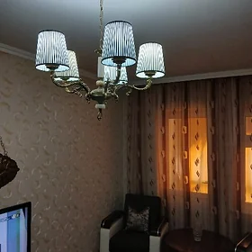 Плафоны 5 шт.