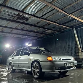 Lada 2115 2005