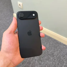 iPhone 17air