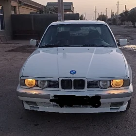 BMW 520 1990