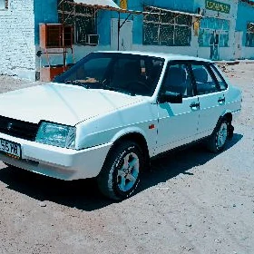 Lada 21099 2002