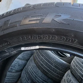 bridgestone 225/55 R 18