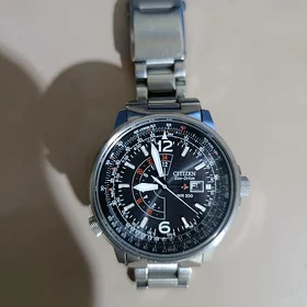 SITIZEN ECO-DRIVE WR 200