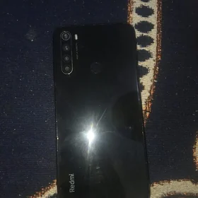 redmi note 8