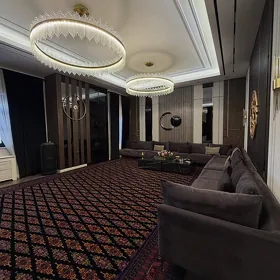 Neftigaz 2 Et 3 Kom 210 m2 Lux