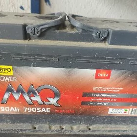Raboci akkumulayator.90lyk