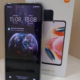 Redmi note 12