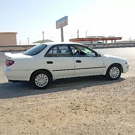 Toyota Carina 1993