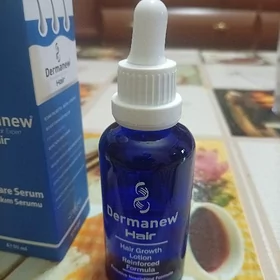 дерманев для волос