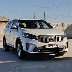 Kia Sorento 2019