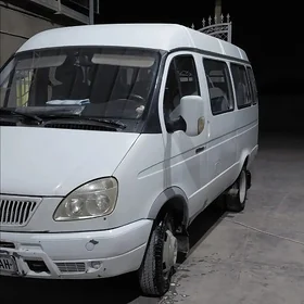 Gaz Gazel 2007