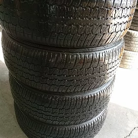 265/55/19/ DUNLOP