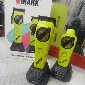 WMARK mashynka