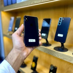 iPhone X  256 gb Kredit