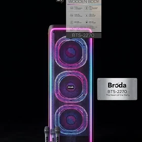 Brodu kalonka