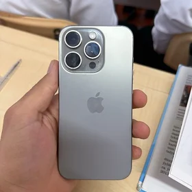 iPhone 15 pro