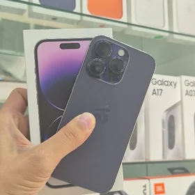 Iphone 14 pro