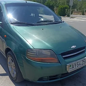 Daewoo Kalos 2003