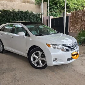 Toyota Venza 2010