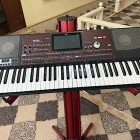 Korg PA700 ORENTAL