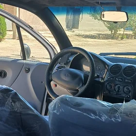Daewoo Matiz 1999