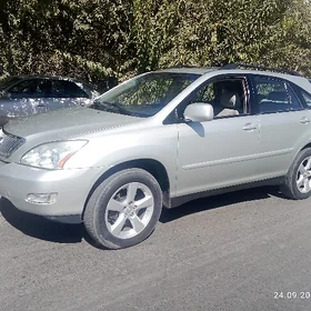 Lexus RX 350 2006