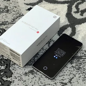 Xiaomi 14T Pro 12+6/512