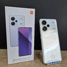 Redmi note 13pro+
