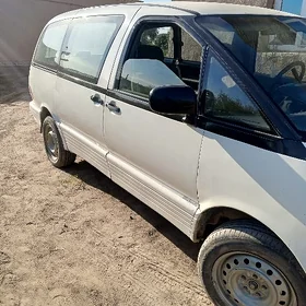 Toyota Previa 1995