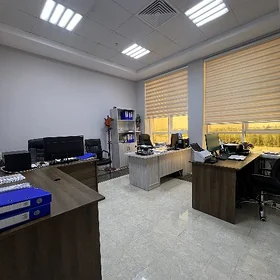 Arenda ofis Obyezdnoy zdanya