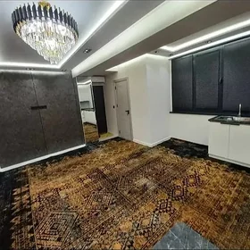 9 mkr 3/3 etaz 2/3 kom goshly