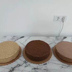 Tort Medowik Spartak Piçonny