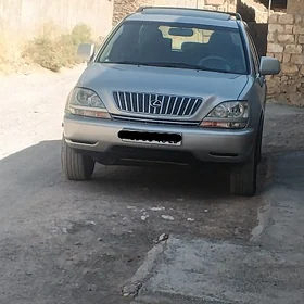 Lexus RX 300 2000