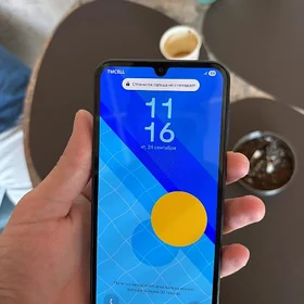 SAMSUNG A15
