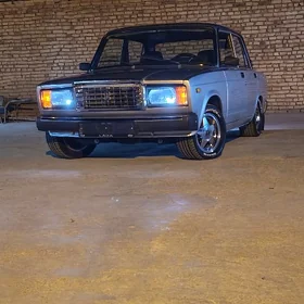 Lada 2107 2011