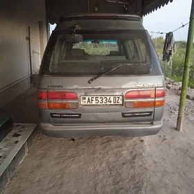 Toyota Town Ace 1995